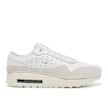 Nike x Jacquemus Air Max 1 "White" blanc 85570 2