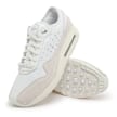 Nike x Jacquemus Air Max 1 "White" blanc 85570 7