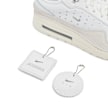 Nike x Jacquemus Air Max 1 "White" blanc 85570 8
