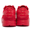Nike x Jacquemus Air Max 1 "Red" rot 87265 5