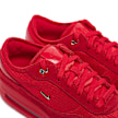 Nike x Jacquemus Air Max 1 "Red" rouge 87265 6