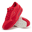 Nike x Jacquemus Air Max 1 "Red" rouge 87265 7