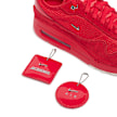 Nike x Jacquemus Air Max 1 "Red" rouge 87265 8