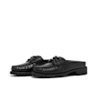 Timberland Vibram 3-Eye Mule black 87267 1