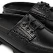 Timberland Vibram 3-Eye Mule black 87267 6