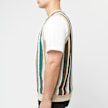 thisisneverthat Striped Knit Vest multicolor 87740 3