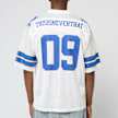 thisisneverthat&nbsp; Football Jersey blanc 89852 4
