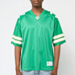 thisisneverthat Football Jersey green 88746 2