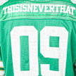 thisisneverthat Football Jersey green 88746 5