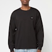 thisisneverthat T.N.T Classic HDP L/S Tee zwart 89848 2