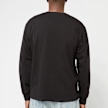thisisneverthat T.N.T Classic HDP L/S Tee noir 89848 4