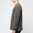 thisisneverthat That Pocket L/S Tee grau 87741 3