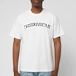 thisisneverthat Arch-Logo Tee weiß 86319 2