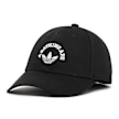 adidas Originals x A Bathing Ape Ball Cap black 89888 1