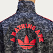 adidas Originals x A Bathing Ape Firebird Tracktop schwarz 88776 6