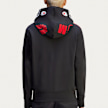 adidas Originals x A Bathing Ape Shark Full Zip Hoodie black 87733 3