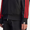adidas Originals x A Bathing Ape Shark Full Zip Hoodie black 87733 6