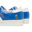 adidas Originals x A Bathing Ape Superstar Vintage blauw 89906 5