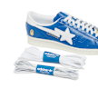 adidas Originals x A Bathing Ape Superstar Vintage blau 89906 8