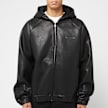 Daily Paper Scuba Jacket black 86280 2