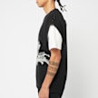 Daily Paper Floral Spencer Knit Vest schwarz 88741 3