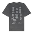 Daily Paper Senses T-Shirt grey 89424 1