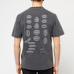 Daily Paper Senses T-Shirt grey 89424 4