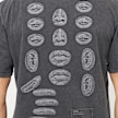 Daily Paper Senses T-Shirt grey 89424 6