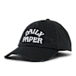 Daily Paper Dias Arch Stack Cap schwarz 90455 1