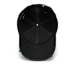 Daily Paper Dias Arch Stack Cap schwarz 90455 3