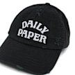 Daily Paper Dias Arch Stack Cap schwarz 90455 4