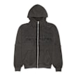 Daily Paper&nbsp; Garment Wash Jacket gris 90619 1