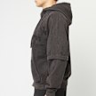 Daily Paper&nbsp; Garment Wash Jacket gris 90619 3