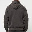 Daily Paper&nbsp; Garment Wash Jacket gris 90619 4