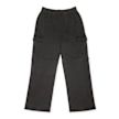 Daily Paper&nbsp; Garment Wash Pants gris 90959 1