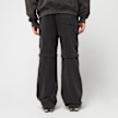 Daily Paper&nbsp; Garment Wash Pants gris 90959 4