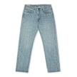Levi's 505 Regular blue schwarz 87268 1