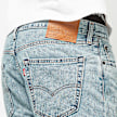 Levi's 505 Regular blue schwarz 87268 6