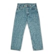 Levi's Skate Baggy 5-Pocket blau 87269 1
