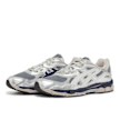 ASICS SportStyle x Billy's Gel-NYC "Pure Silver" silver 88430 1