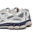 ASICS SportStyle x Billy's Gel-NYC "Pure Silver" silver 88430 6