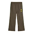 adidas Originals x Brain Dead Track Pant braun 87715 1