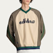 adidas Originals x Brain Dead Crew braun 89417 2