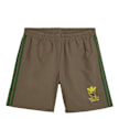 adidas Originals x Brain Dead Short brown 89396 1