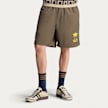 adidas Originals x Brain Dead Short brown 89396 2