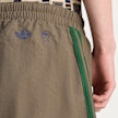 adidas Originals x Brain Dead Short brown 89396 5