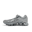 adidas Originals x Taqwa Bint Ali Wmns Megaride Mary-Jane grey 91199 3