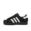 adidas Originals Wmns Superstar II black 86591 3