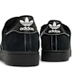 adidas Originals Wmns Superstar II schwarz 88859 6