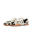 adidas Originals Wmns Taekwondo Mei "Cow Print" braun 84720 1